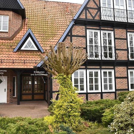Ferienwohnung Brigitta Hambühren Zewnętrze zdjęcie